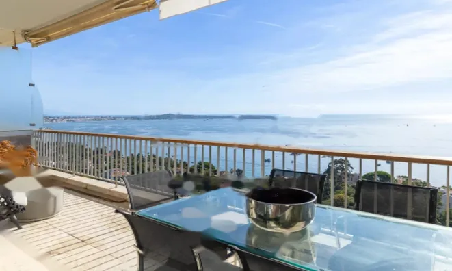 Недвижимость Apartment Cannes California: 8