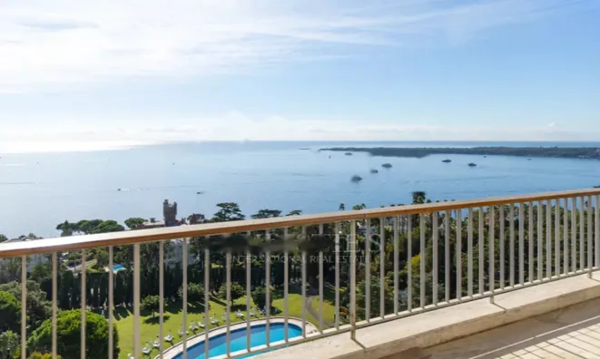 Недвижимость Apartment Cannes California: 9