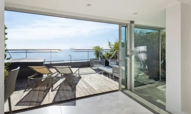 Недвижимость Apartment Cannes California: 10