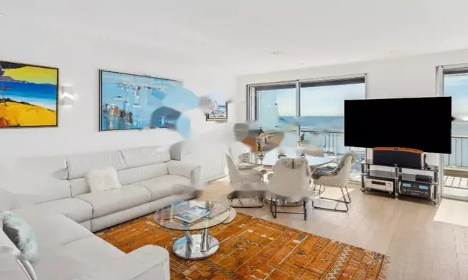 Недвижимость Apartment Cannes California: 12