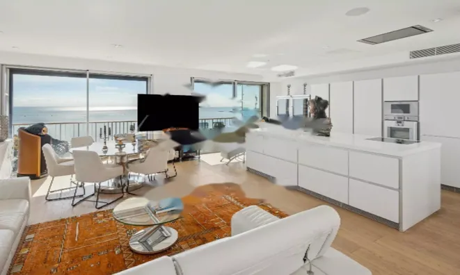 Недвижимость Apartment Cannes California: 14