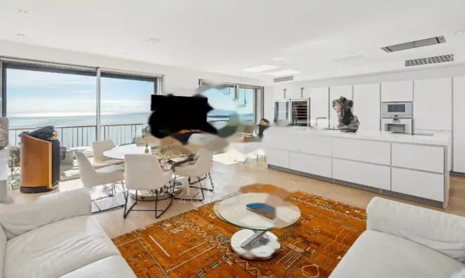 Недвижимость Apartment Cannes California: 15