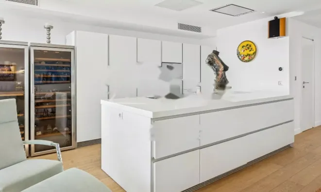 Недвижимость Apartment Cannes California: 17