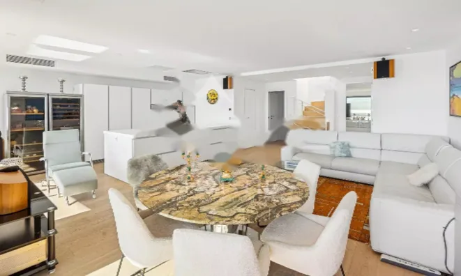 Недвижимость Apartment Cannes California: 18