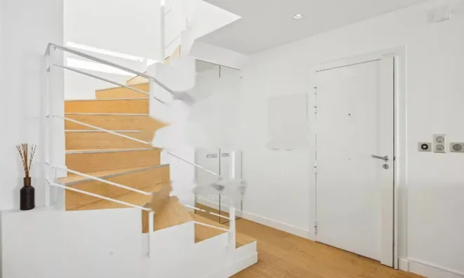 Недвижимость Apartment Cannes California: 19