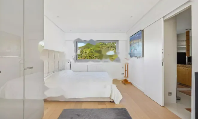 Недвижимость Apartment Cannes California: 20