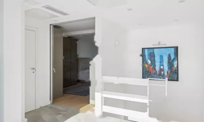 Недвижимость Apartment Cannes California: 21