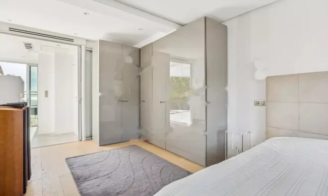 Недвижимость Apartment Cannes California: 22