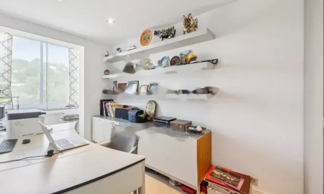 Недвижимость Apartment Cannes California: 24