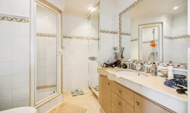 Недвижимость Apartment Cannes California: 26