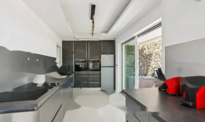 Недвижимость Apartment Cannes Center: 7