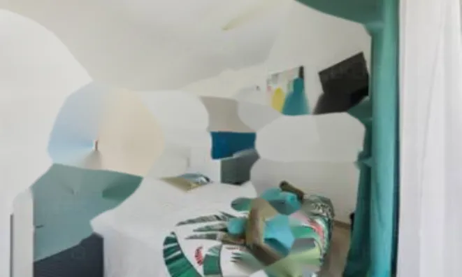 Недвижимость Apartment Cannes Center: 8