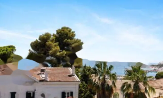 Недвижимость Apartment Pointe Croisette: 2