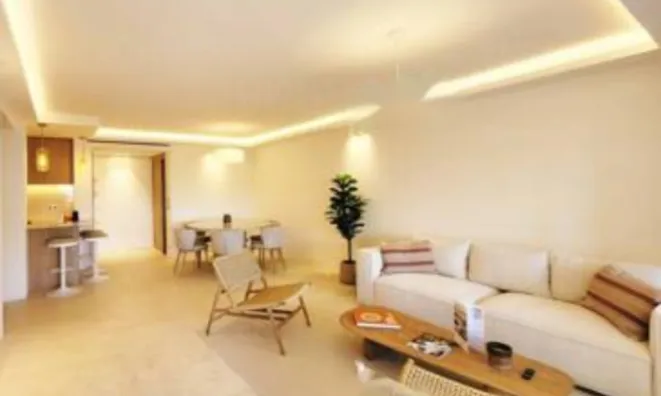 Недвижимость Apartment Pointe Croisette: 3