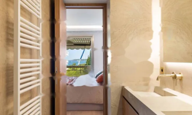 Недвижимость Apartment Pointe Croisette: 7