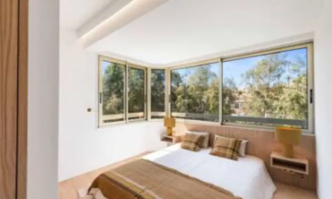 Недвижимость Apartment Pointe Croisette: 8