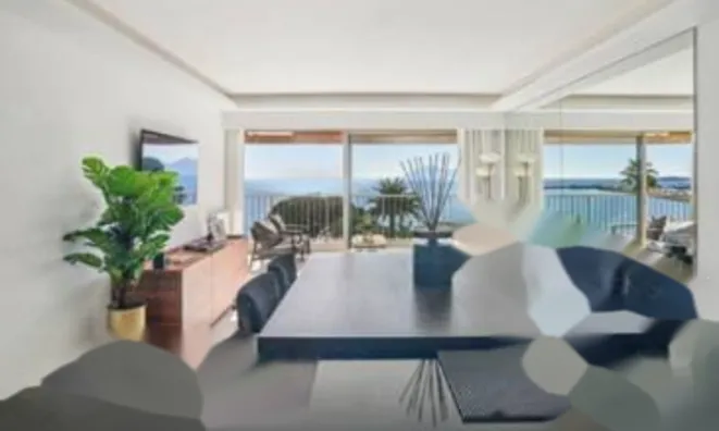 Недвижимость Apartment Pointe Croisette: 3