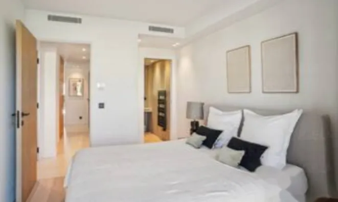 Недвижимость Apartment Pointe Croisette: 5