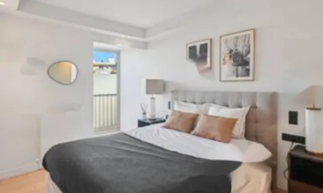 Недвижимость Apartment Pointe Croisette: 6