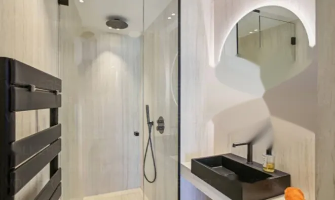 Недвижимость Apartment Pointe Croisette: 7