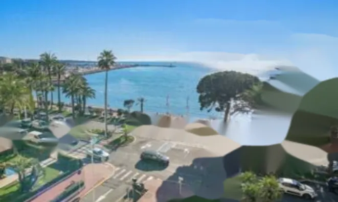 Недвижимость Apartment Pointe Croisette: 8