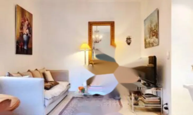 Недвижимость Apartment Cannes: 2