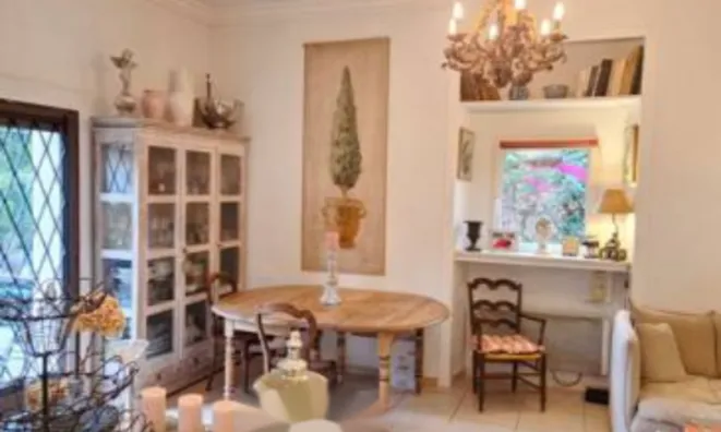 Недвижимость Apartment Cannes: 3