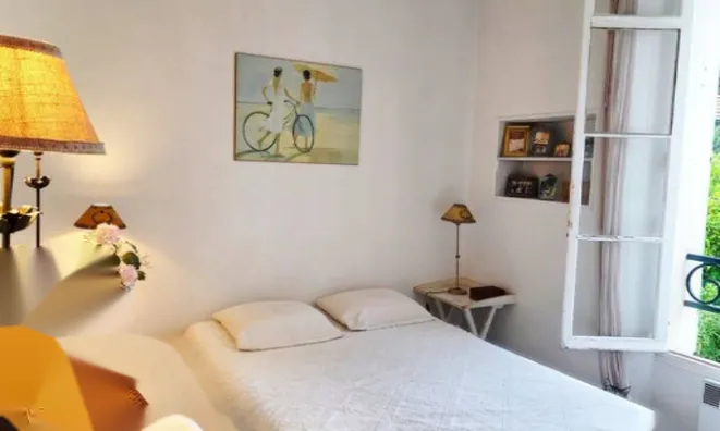 Недвижимость Apartment Cannes: 4