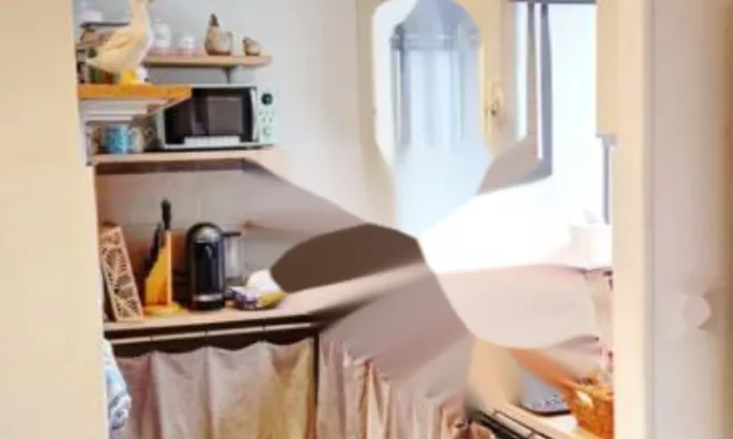 Недвижимость Apartment Cannes: 6