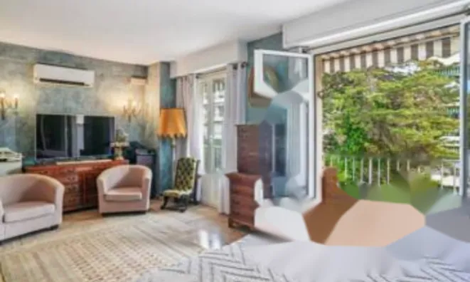 Недвижимость Apartment Pointe Croisette: 6