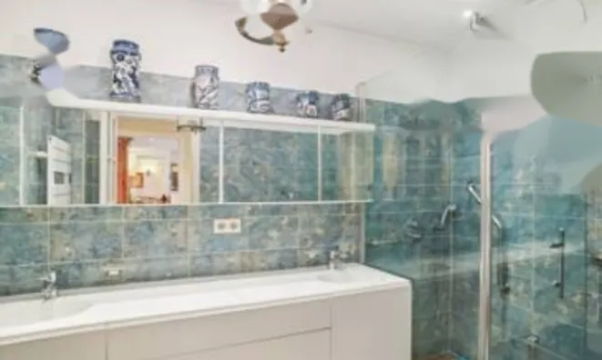 Недвижимость Apartment Pointe Croisette: 9