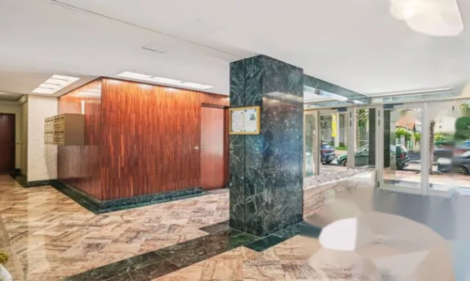 Недвижимость Apartment Pointe Croisette: 10