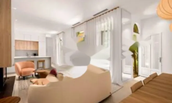 Недвижимость Townhouse Pointe Croisette: 2