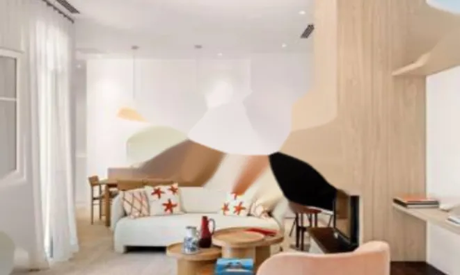 Недвижимость Townhouse Pointe Croisette: 3