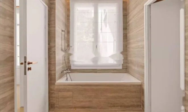 Недвижимость Townhouse Pointe Croisette: 10