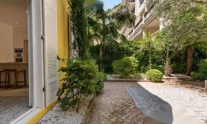 Недвижимость Townhouse Pointe Croisette: 14