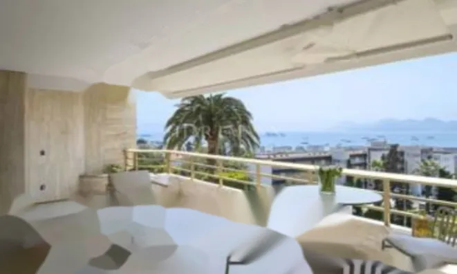 Недвижимость Apartment Cannes California: 2