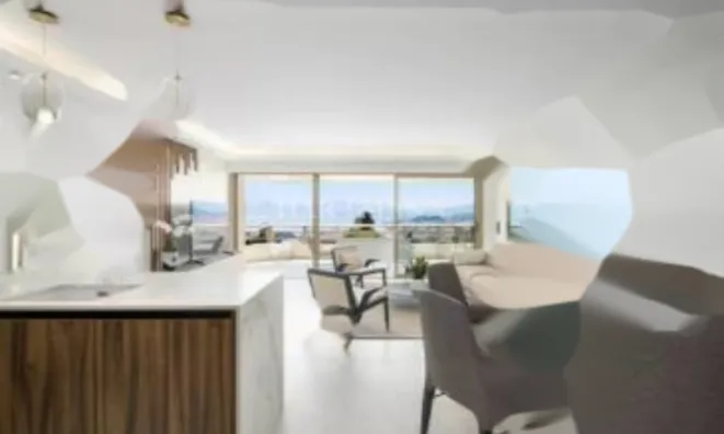 Недвижимость Apartment Cannes California: 3