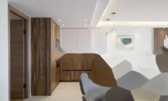 Недвижимость Apartment Cannes California: 5