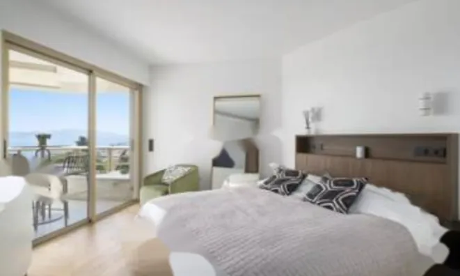 Недвижимость Apartment Cannes California: 6