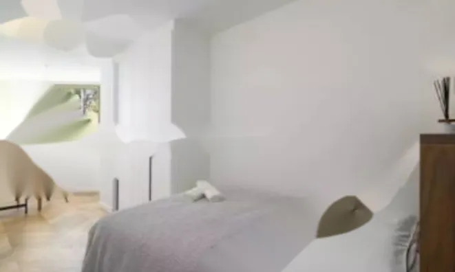 Недвижимость Apartment Cannes California: 8