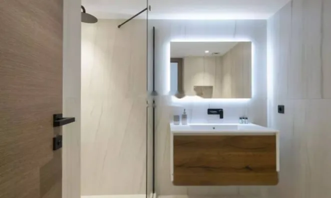 Недвижимость Apartment Cannes California: 11