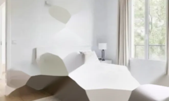 Недвижимость Apartment Cannes: 2