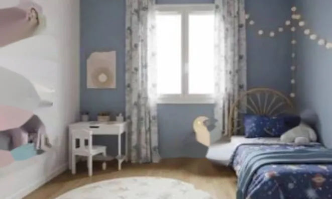 Недвижимость Apartment Cannes: 3