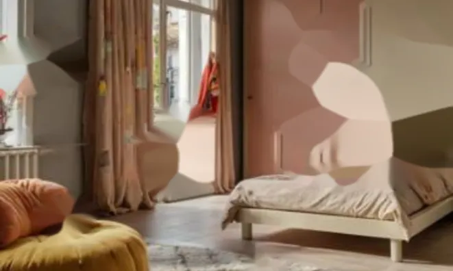 Недвижимость Apartment Cannes: 3