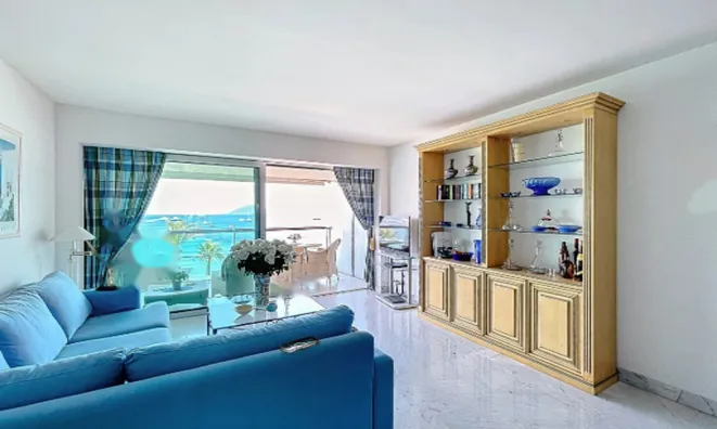 Недвижимость Apartment Pointe Croisette: 3