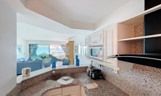 Недвижимость Apartment Pointe Croisette: 4