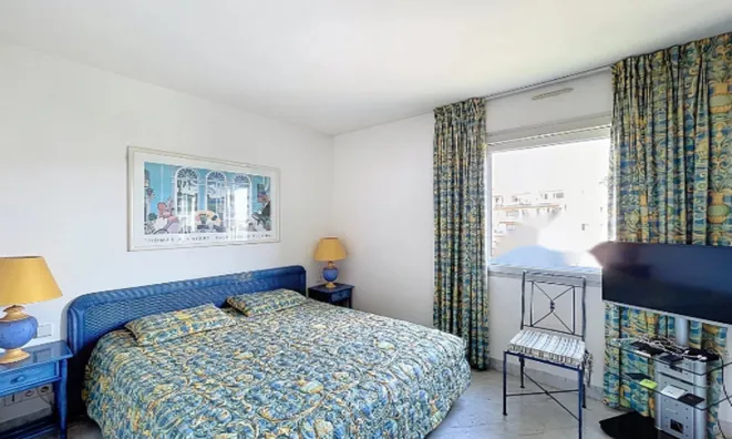 Недвижимость Apartment Pointe Croisette: 6