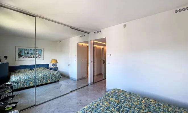 Недвижимость Apartment Pointe Croisette: 7