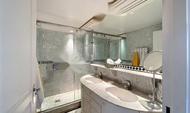 Недвижимость Apartment Pointe Croisette: 8